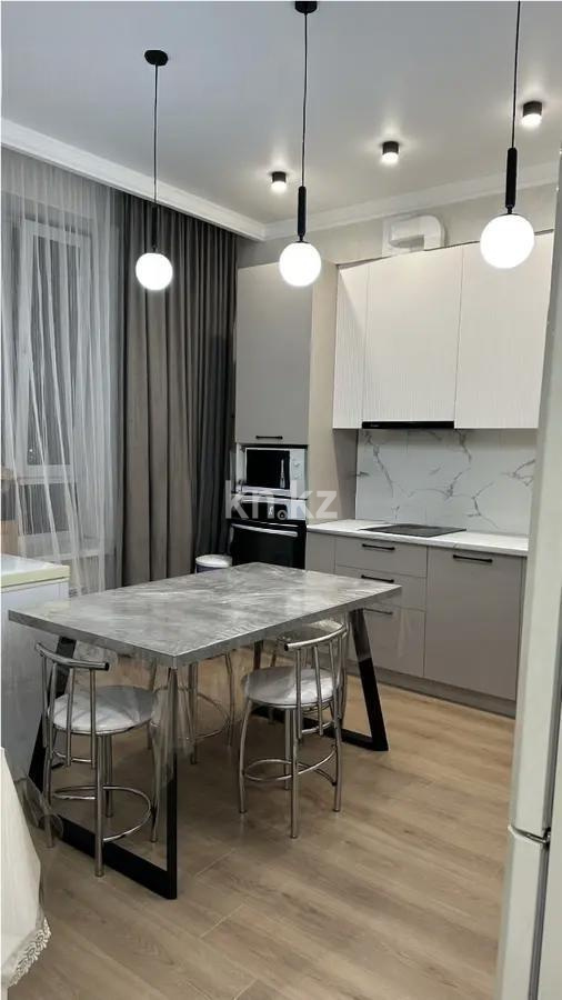 Продажа 2-комнатной квартиры, 53 м², ул. Токпанова, дом  22 в Астане - фото 3