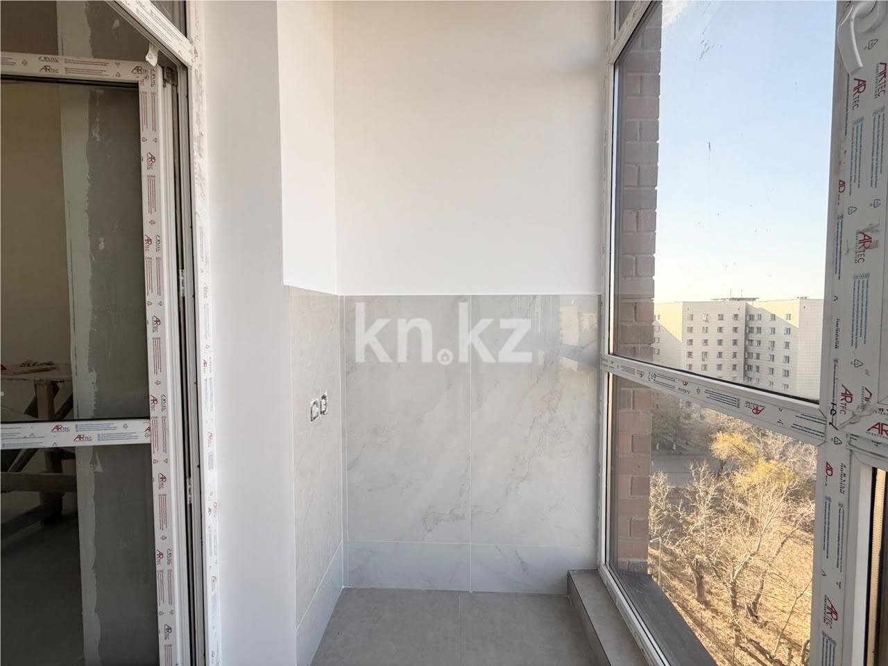 Продажа 3-комнатной квартиры, 90 м² в Караганде - фото 7