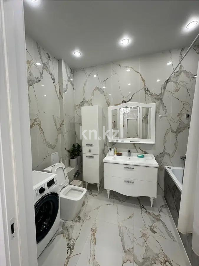 Продажа 3-комнатной квартиры, 91.7 м², пр. Туран, дом  44Б в Астане - фото 5