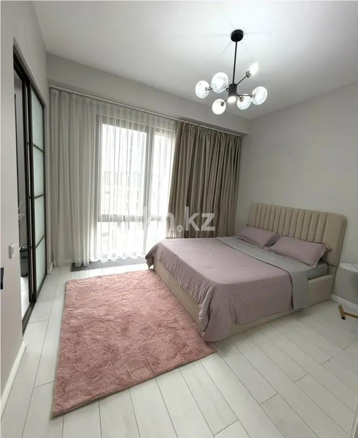 Продажа 2-комнатной квартиры, 55 м² в Алматы - фото 2
