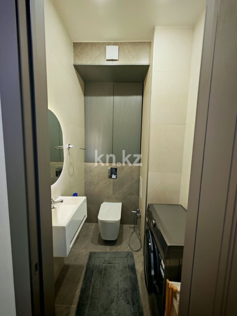 Продажа 3-комнатной квартиры, 97.5 м² в Астане - фото 20