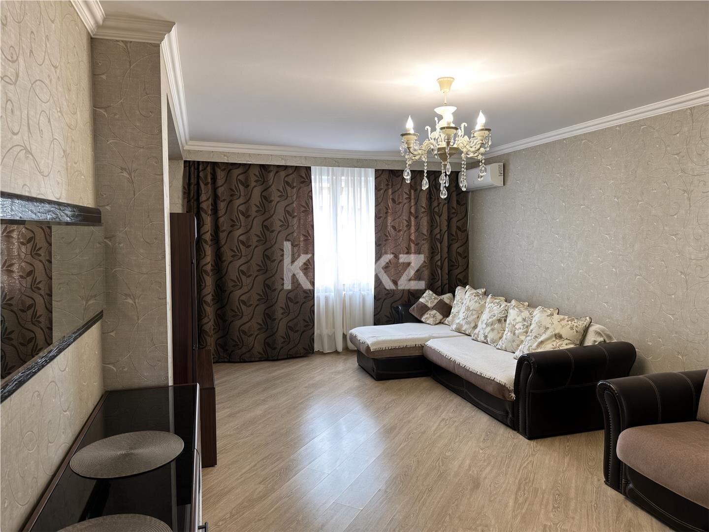 Продажа 2-комнатной квартиры, 68.9 м² в Астане - фото 2