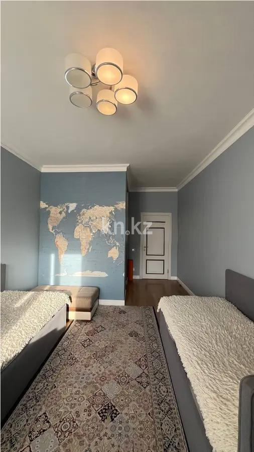 Продажа 3-комнатной квартиры, 102 м², пр. Кабанбай батыра, дом  29/2 в Астане - фото 4