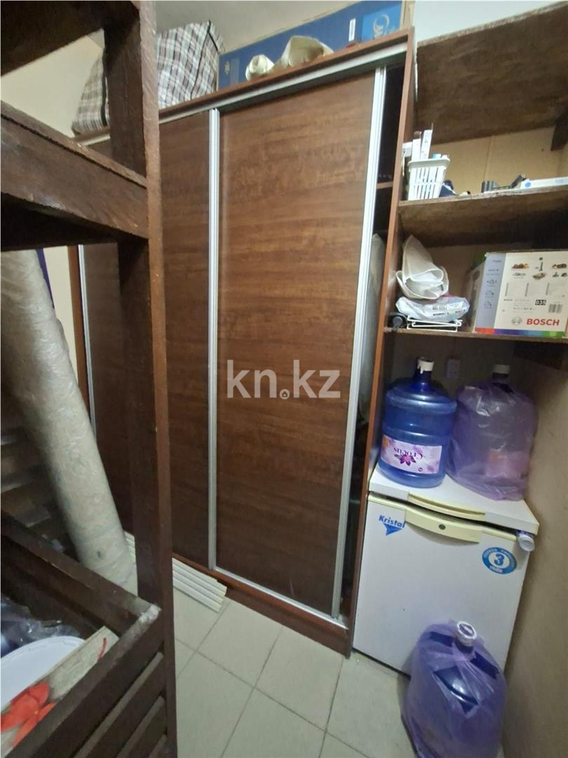 Продажа 3-комнатной квартиры, 84 м² в Караганде - фото 16