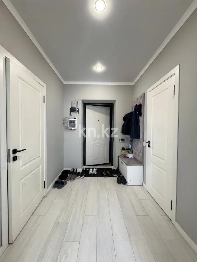 Продажа 2-комнатной квартиры, 51 м² в Алматы - фото 5