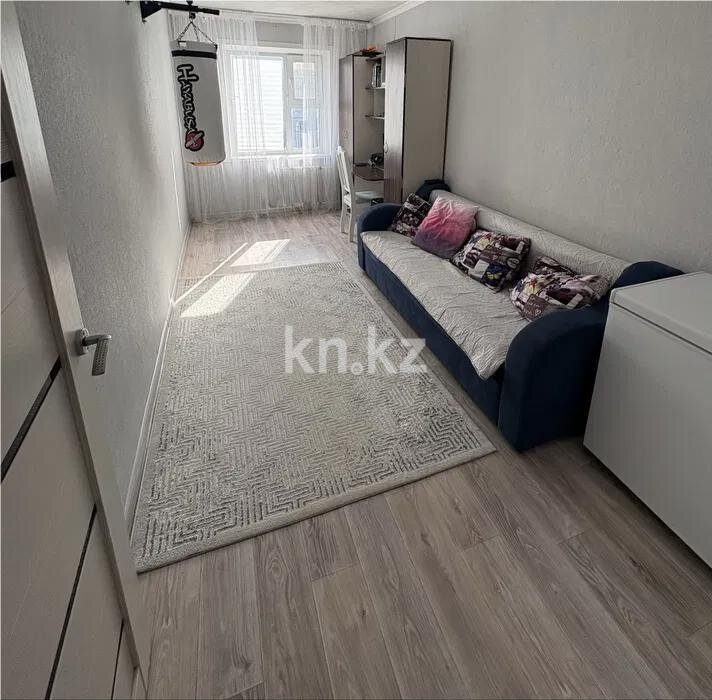 Продажа 3-комнатной квартиры, 60 м² в Шахтинске - фото 3