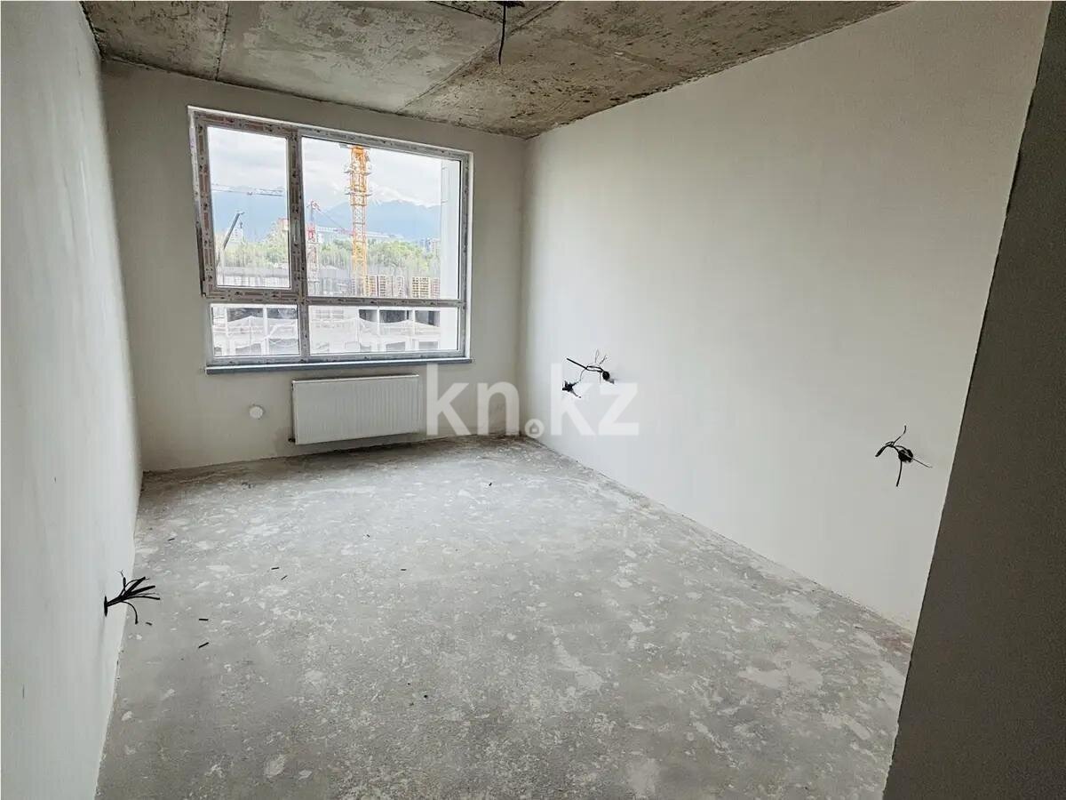 Продажа 3-комнатной квартиры, 88 м² в Алматы