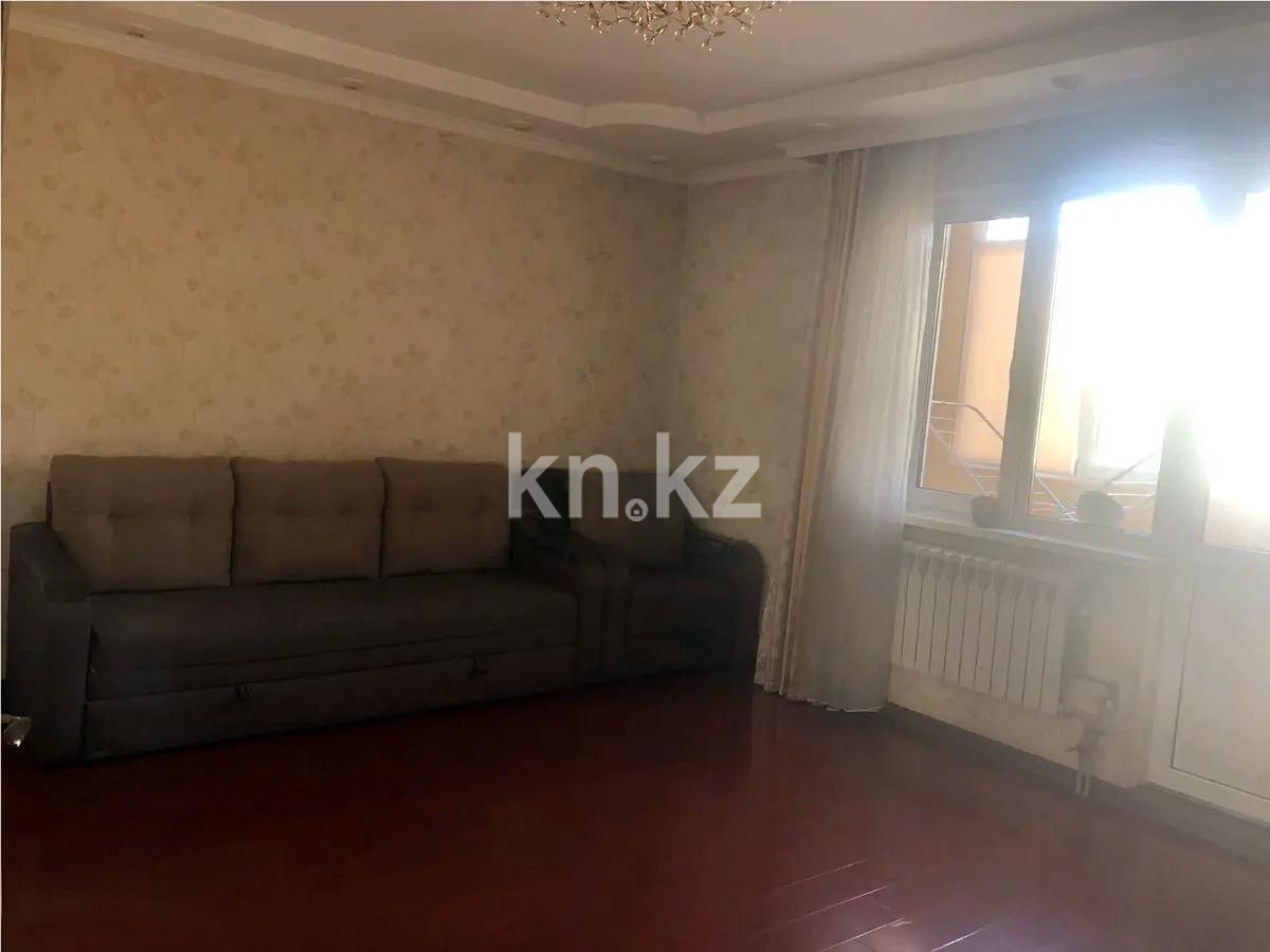Продажа 2-комнатной квартиры, 65 м², ул. Толстого, дом  16А в Алматы