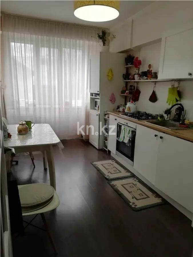 Продажа 3-комнатной квартиры, 55.6 м² в Алматы - фото 3