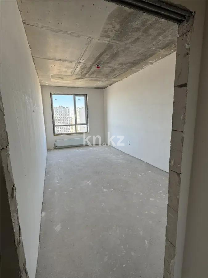 Продажа 2-комнатной квартиры, 45 м², ул. Серкебаева, дом  22 в Астане