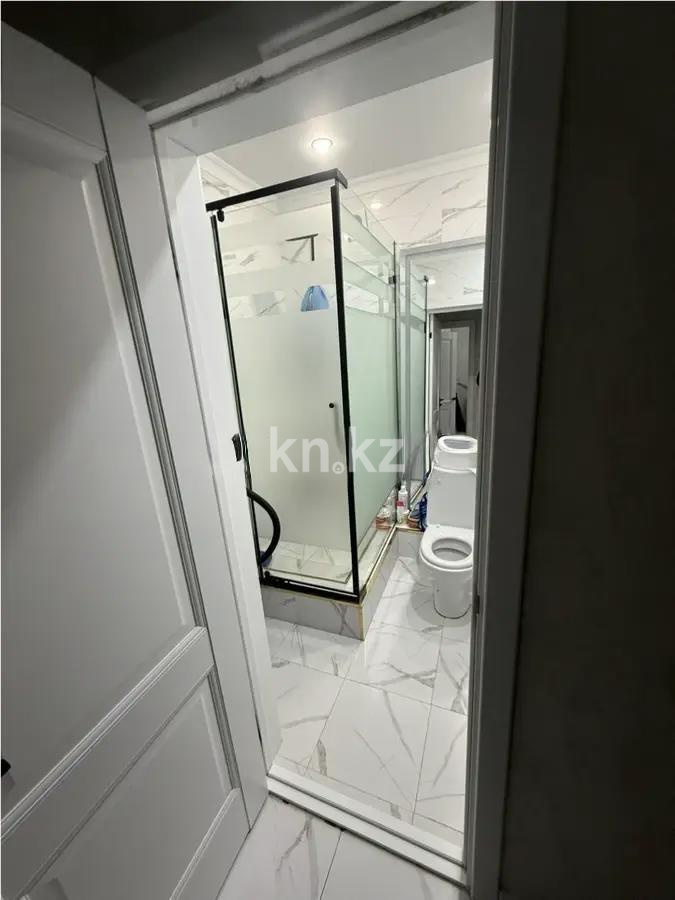 Продажа 1-комнатной квартиры, 40 м², ул. Байтурсынова, дом  36а в Астане - фото 3