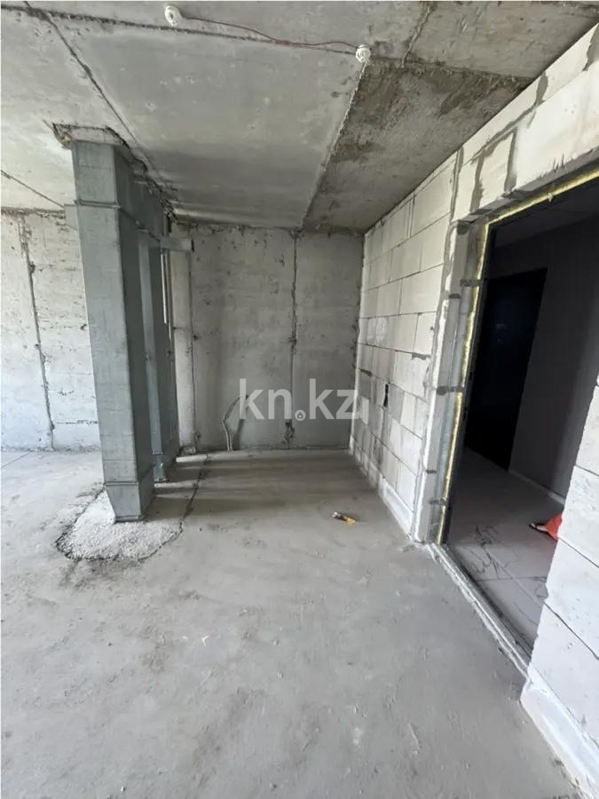 Продажа 1-комнатной квартиры, 46 м² в Алматы - фото 3