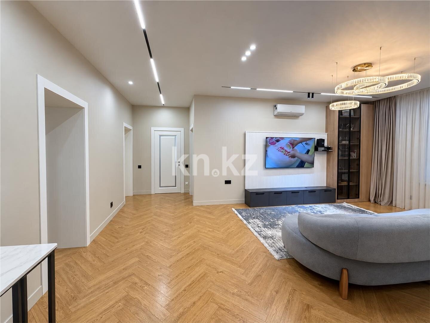 Продажа 4-комнатной квартиры, 125 м² в Караганде - фото 5