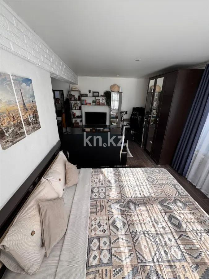 Продажа 1-комнатной квартиры, 30.3 м² в Астане - фото 2