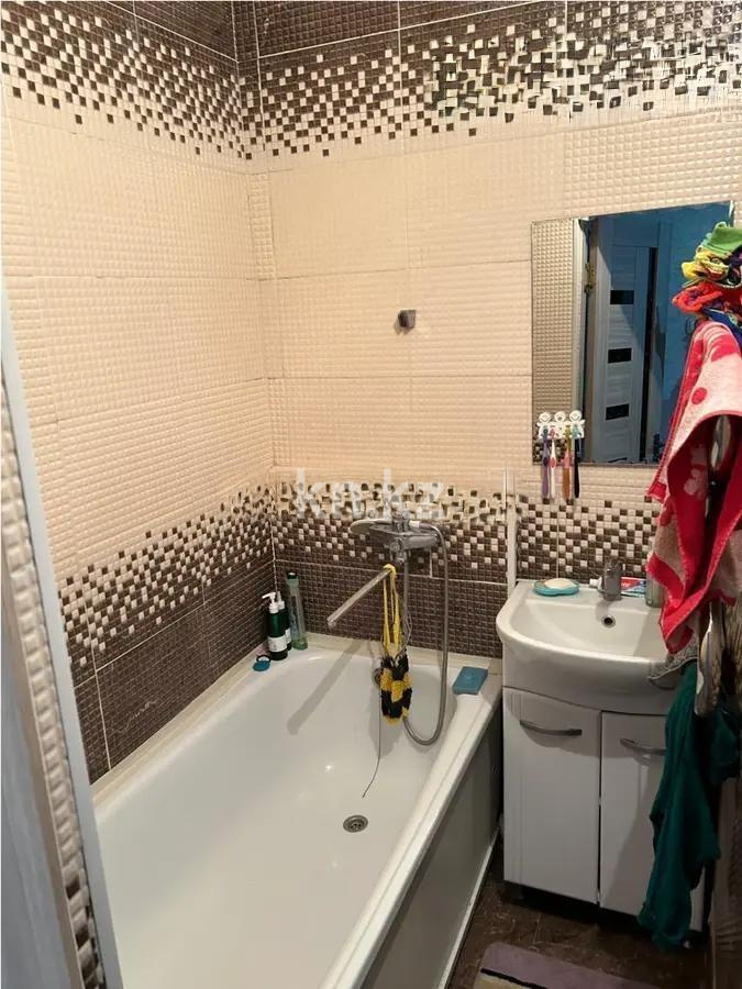 Продажа 3-комнатной квартиры, 66 м² в Алматы - фото 5