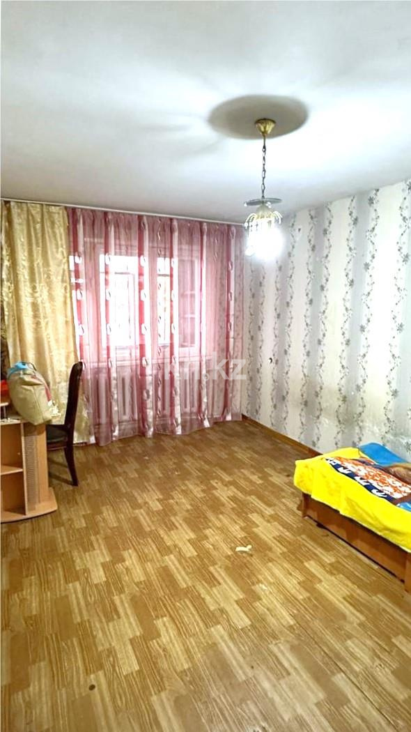 Продажа 2-комнатной квартиры, 52 м² в Караганде