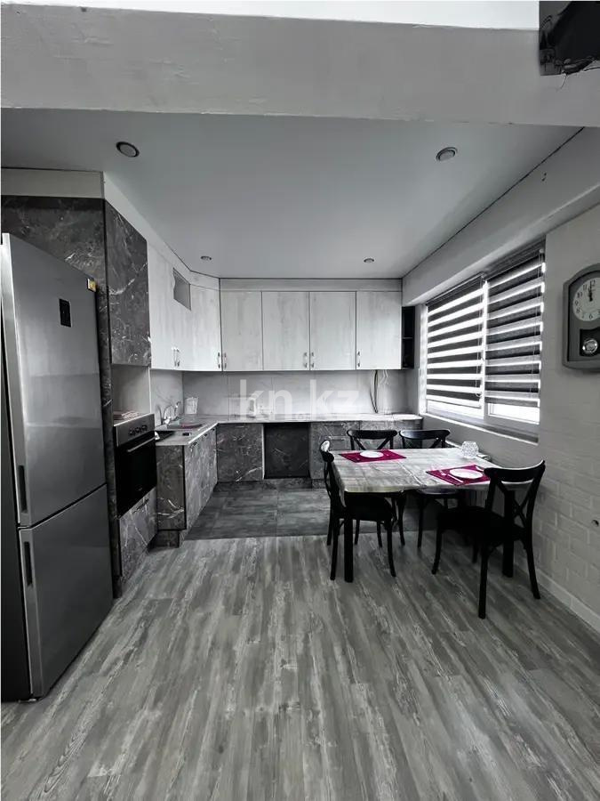 Продажа 2-комнатной квартиры, 62.5 м², пр. Сейфуллина, дом  51/4 в Алматы - фото 3