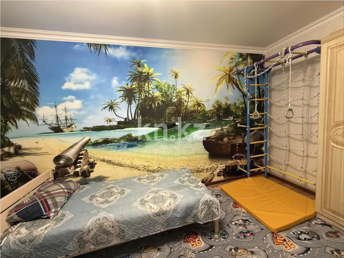 Продажа 3-комнатной квартиры, 89.8 м², пр. Республики, дом  4 в Астане - фото 2