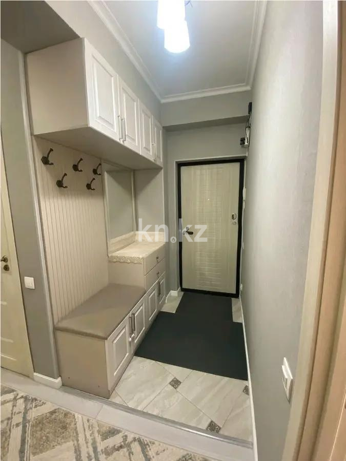 Продажа 3-комнатной квартиры, 77.9 м² в Алматы - фото 7