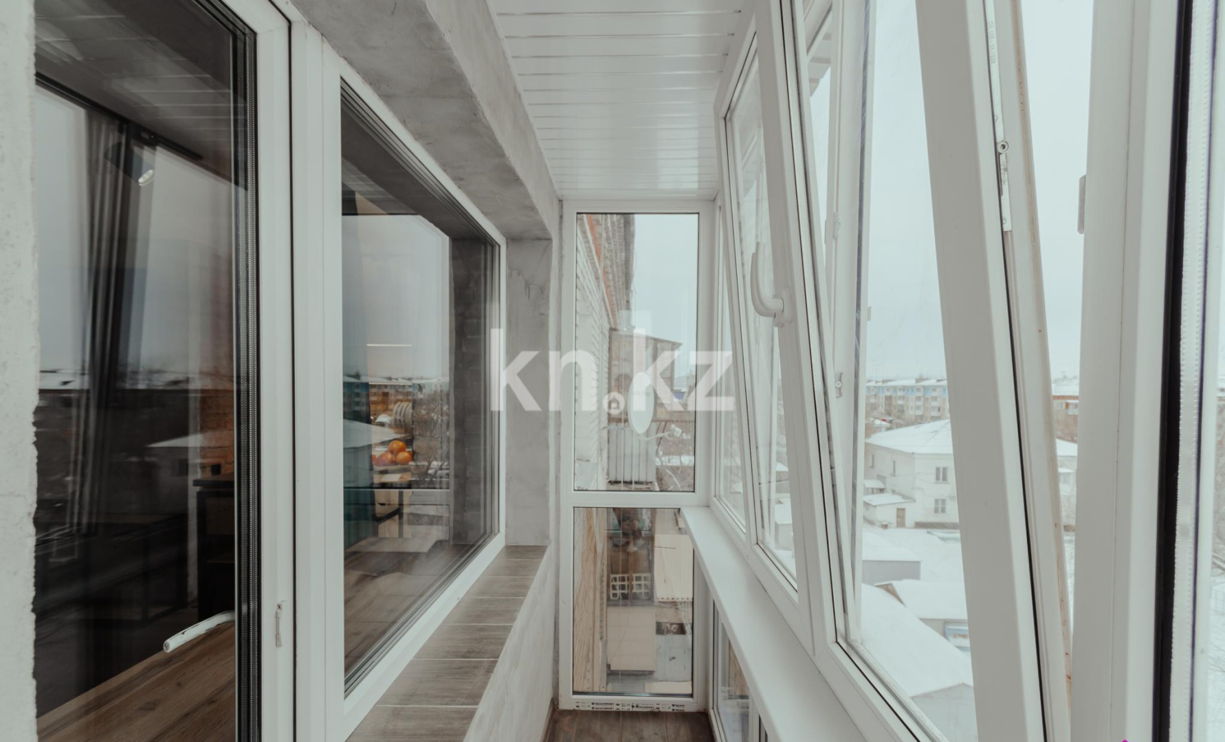 Аренда 1-комнатной квартиры посуточно, 1 м², ул. Букетова, дом  38 в Петропавловске - фото 16