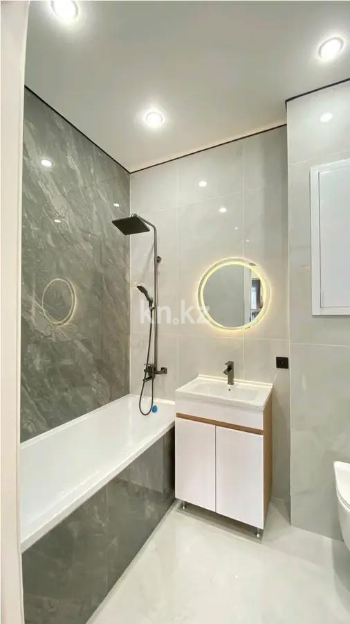 Продажа 2-комнатной квартиры, 50 м² в Караганде - фото 4