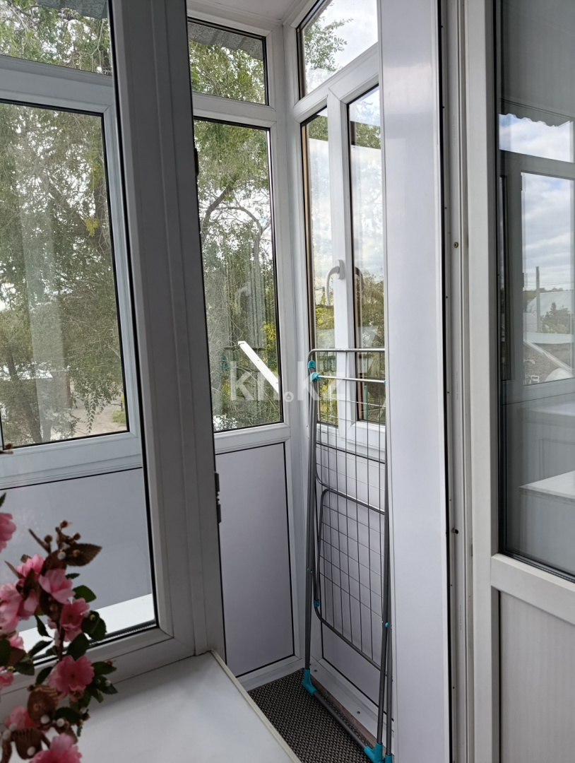 Продажа 1-комнатной квартиры, 30 м² в Караганде - фото 13