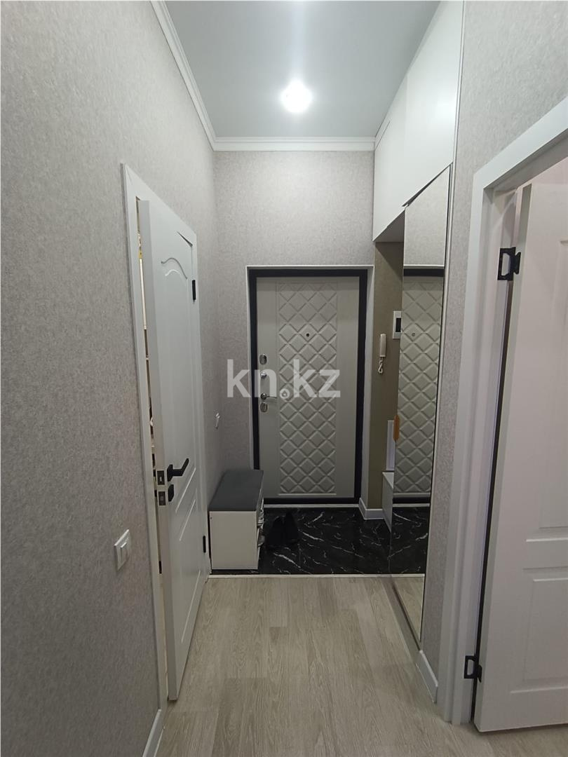 Продажа 1-комнатной квартиры, 38 м² в Астане - фото 12
