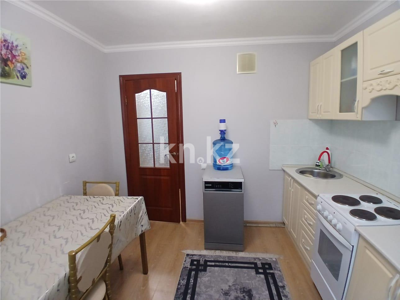 Продажа 2-комнатной квартиры, 56 м² в Астане - фото 8