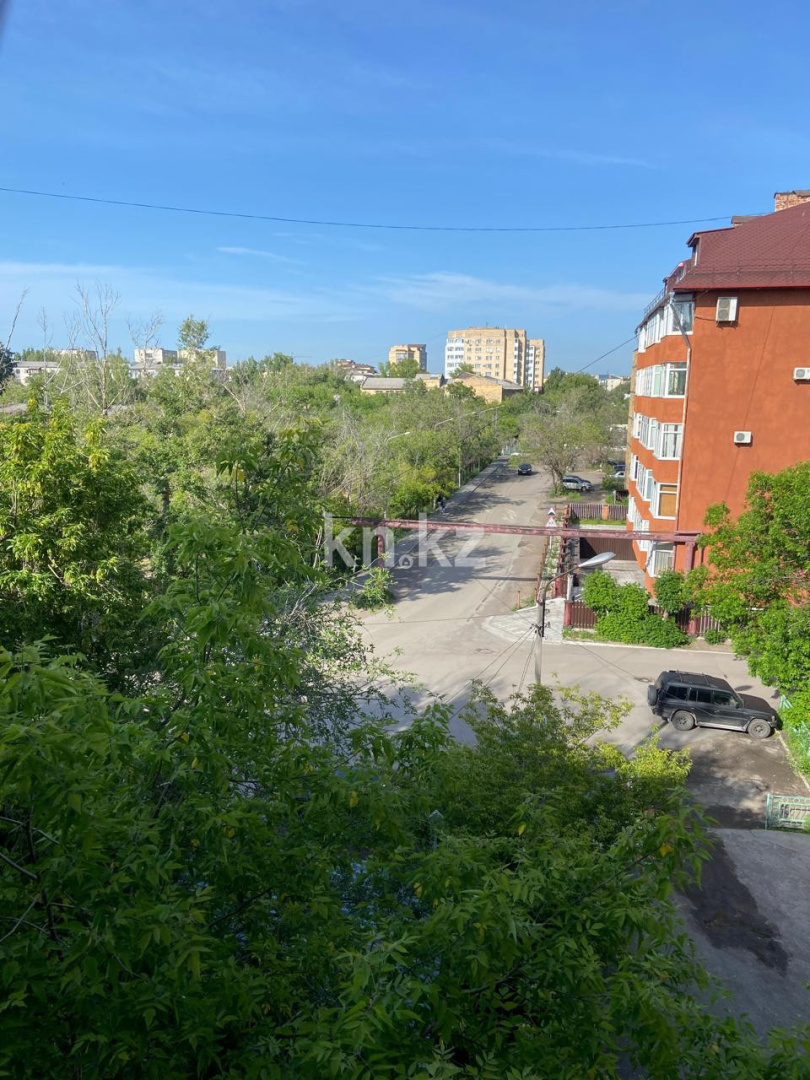 Продажа 2-комнатной квартиры, 45 м², ул. Ерубаева, дом  50 в Караганде - фото 9