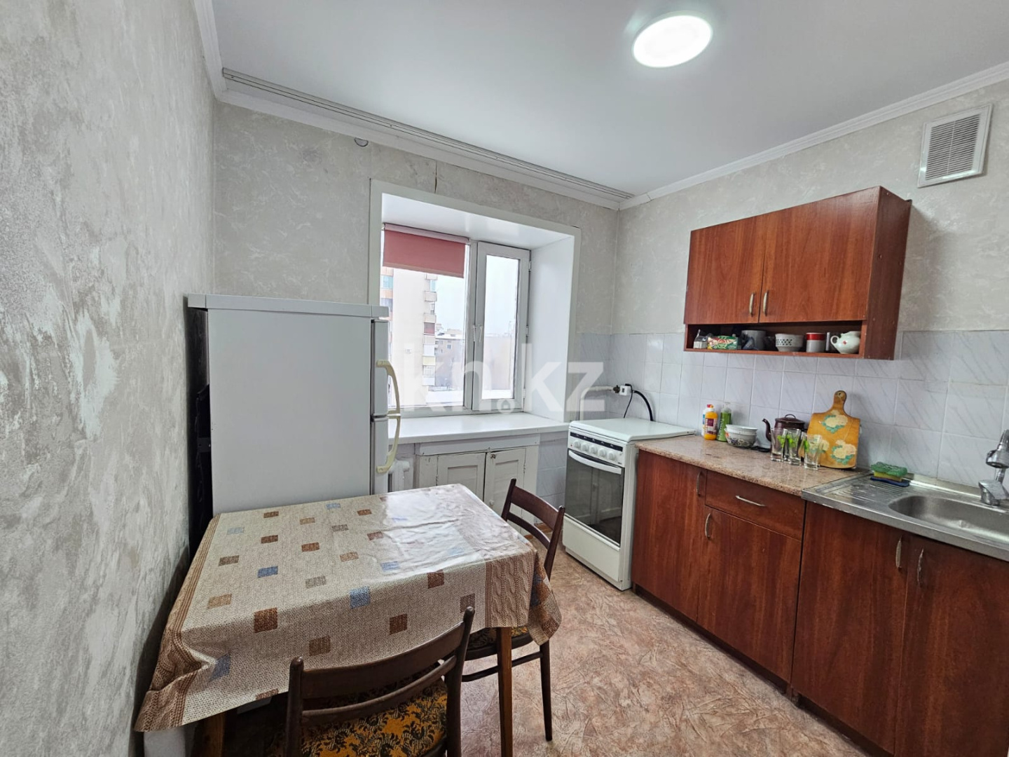Продажа 1-комнатной квартиры, 32 м², ул. Гоголя, дом  64 в Караганде - фото 11