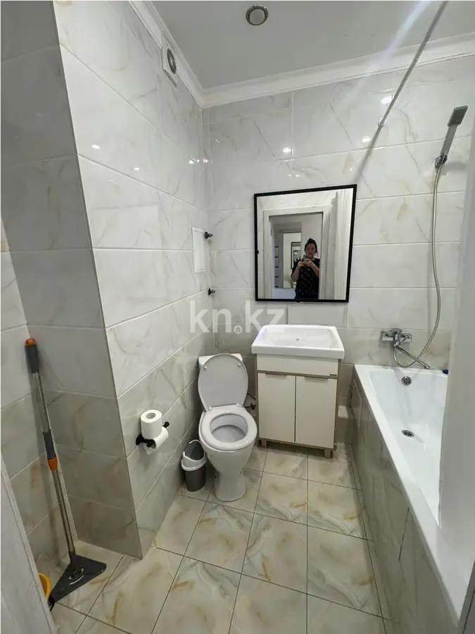 Продажа 1-комнатной квартиры, 40 м² в Астане - фото 3
