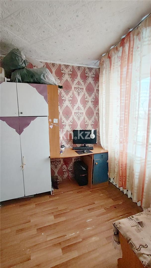Продажа 2-комнатной квартиры, 43 м², мкр-н 12 в Караганде - фото 4
