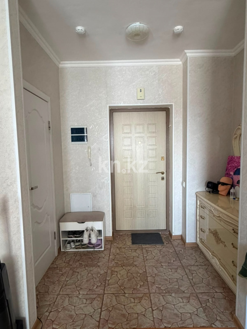 Продажа 1-комнатной квартиры, 29.5 м² в Астане - фото 2