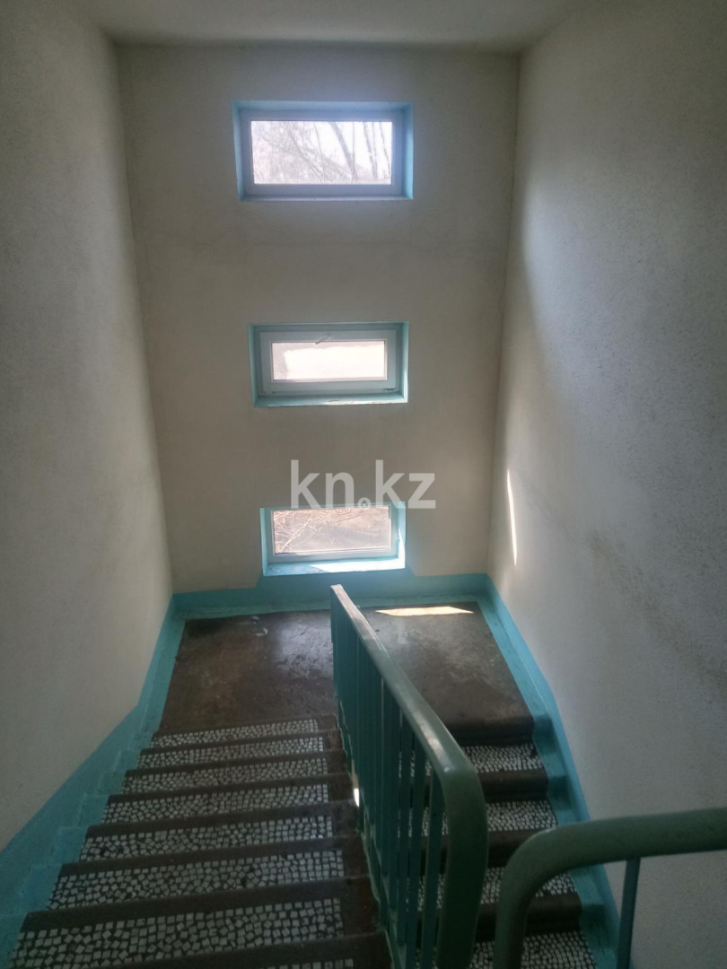 Продажа 1-комнатной квартиры, 18 м², ул. Наурызбай батыра, дом  13 - ул. Маметовой в Алматы - фото 18