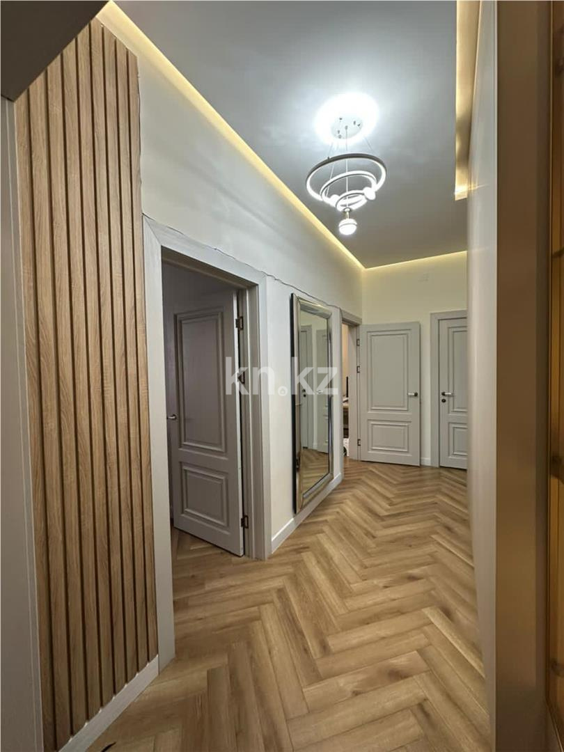 Продажа 3-комнатной квартиры, 74 м² в Караганде - фото 16