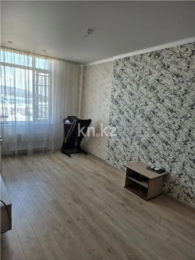 Продажа 1-комнатной квартиры, 38.7 м² в Астане