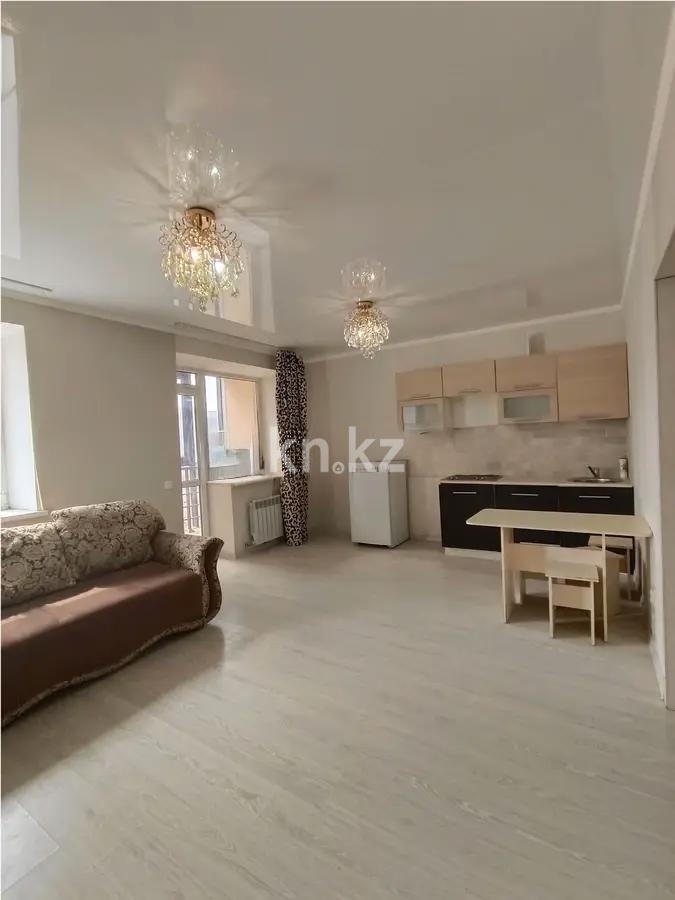 Продажа 1-комнатной квартиры, 33 м² в Астане - фото 2