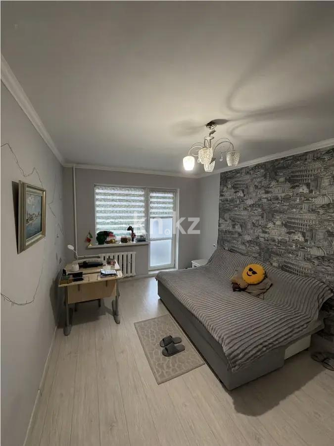 Продажа 3-комнатной квартиры, 57 м² в Алматы - фото 2
