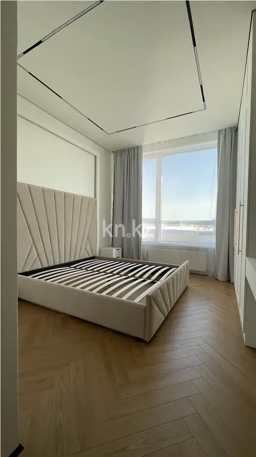 Продажа 2-комнатной квартиры, 46 м² в Астане - фото 2