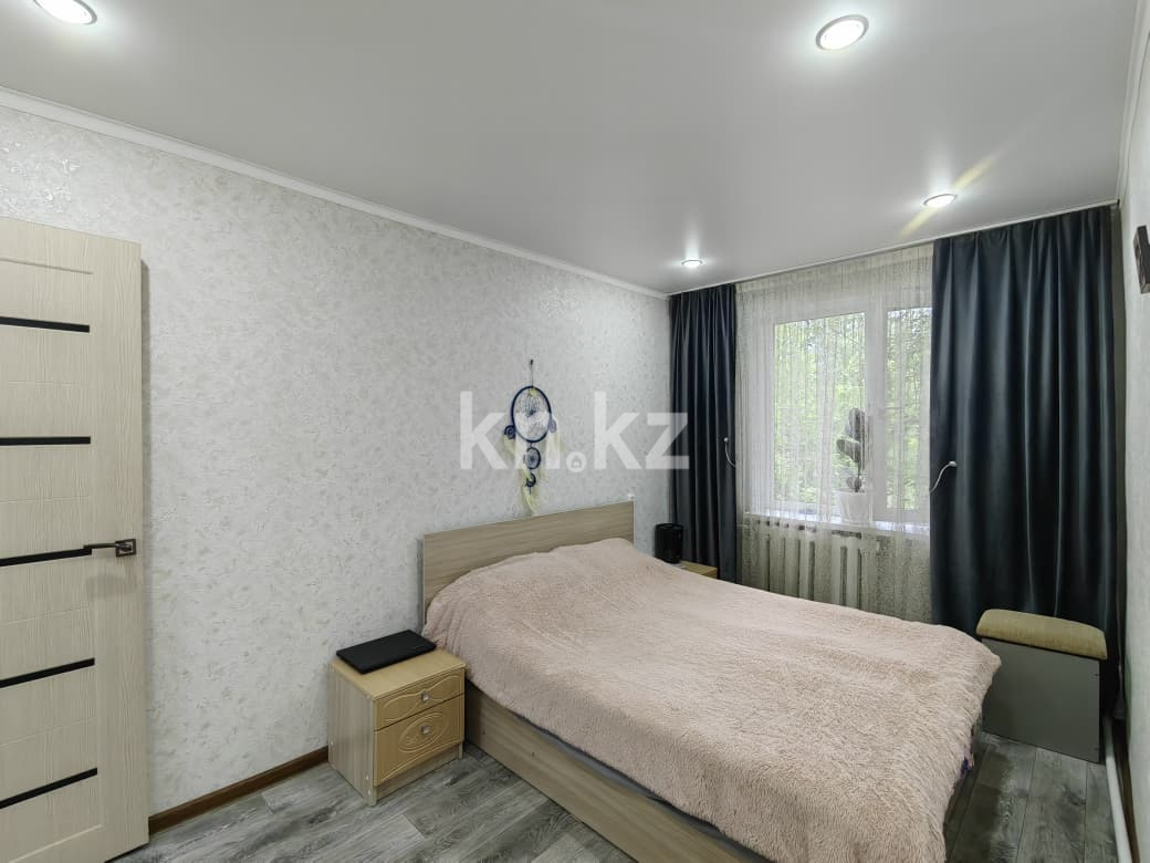 Продажа 3-комнатной квартиры, 61 м² в Караганде - фото 6