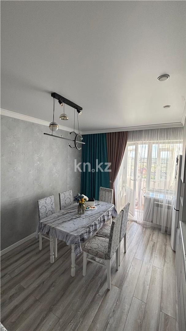 Продажа 2-комнатной квартиры, 60 м² в Караганде - фото 3