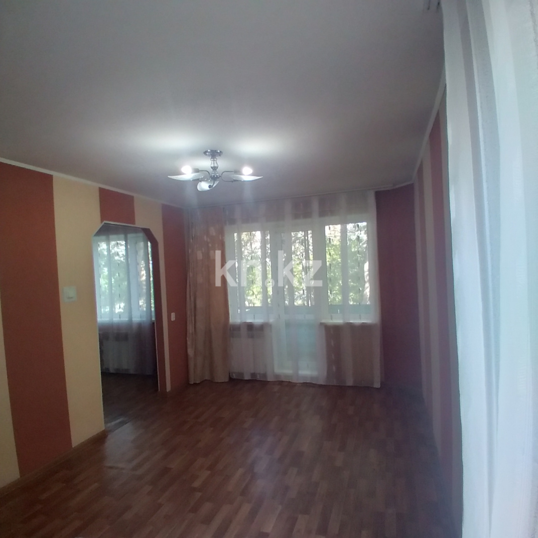 Продажа 1-комнатной квартиры, 32 м², пр. Республики, дом  69 в Темиртау - фото 3