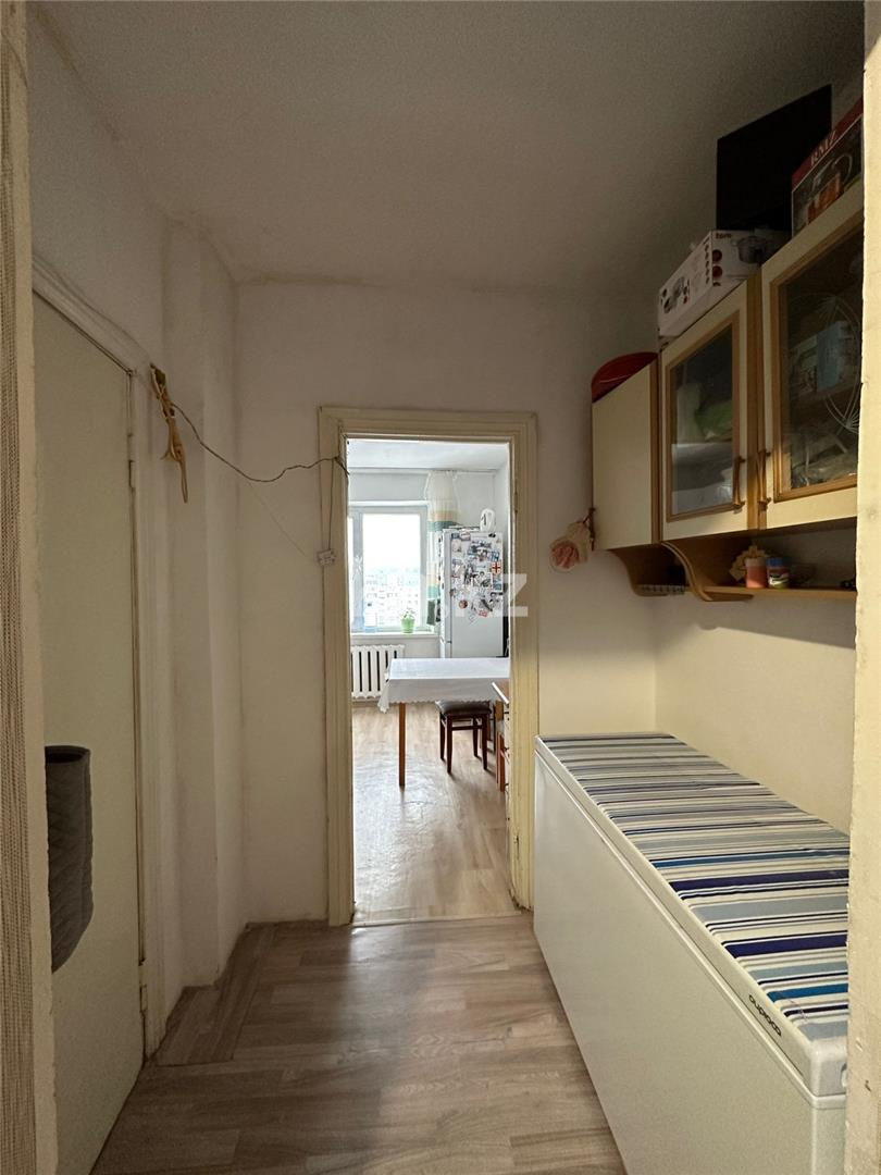 Продажа 4-комнатной квартиры, 79 м², пр. Шахтеров в Караганде - фото 14