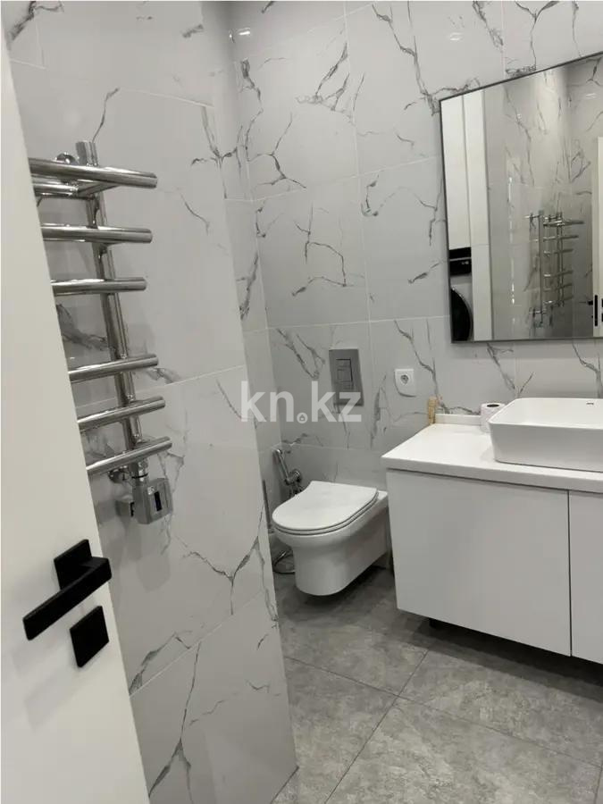 Продажа 3-комнатной квартиры, 90 м² в Алматы - фото 6