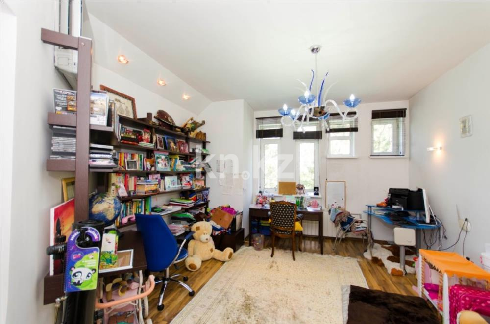 Продажа 8-комнатного дома, 330 м², Ремизовка в Алматы - фото 7