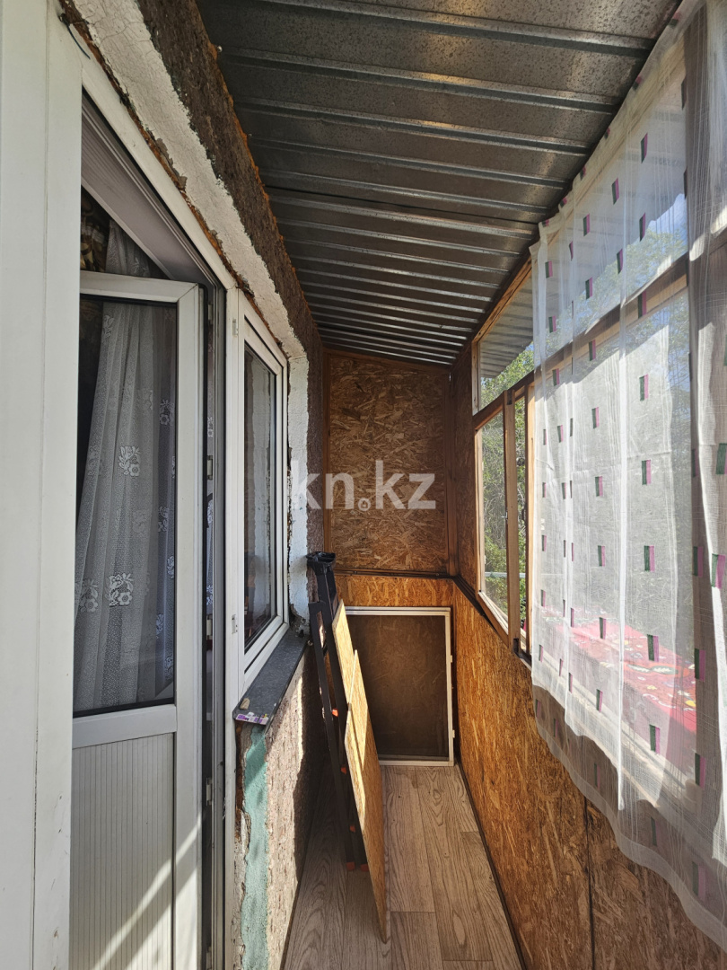 Продажа 1-комнатной квартиры, 31.4 м² в Караганде - фото 7