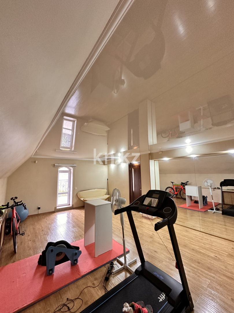 Продажа 6-комнатного дома, 316 м² в Караганде - фото 4