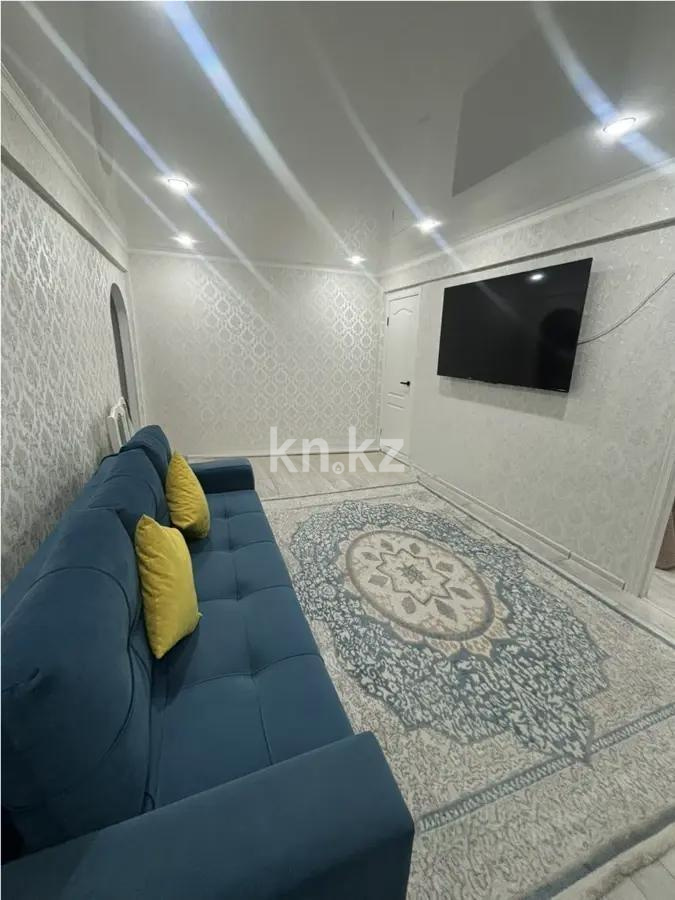 Продажа 2-комнатной квартиры, 47 м², ул. Ауэзова, дом  26 в Астане