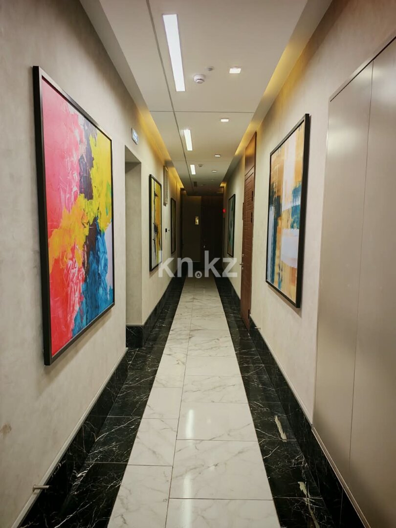 Продажа 3-комнатной квартиры, 97.5 м² в Астане - фото 24