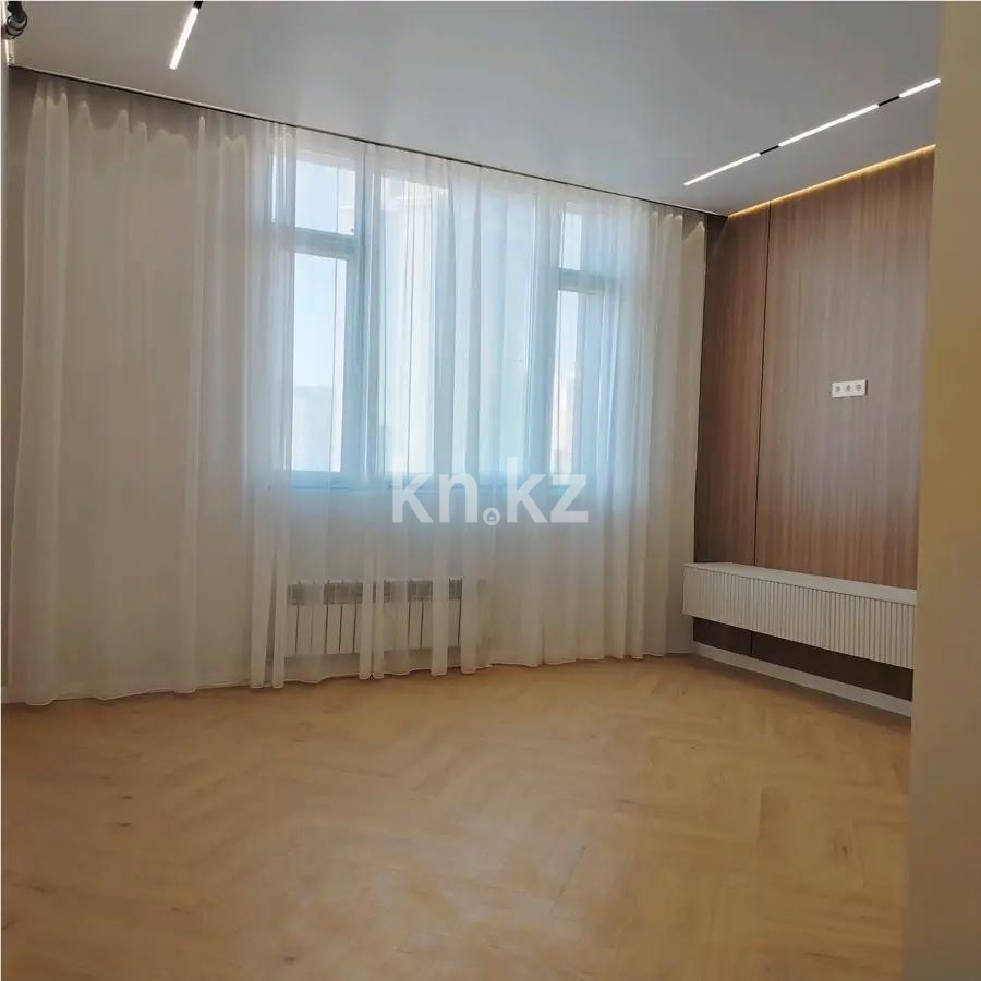 Продажа 3-комнатной квартиры, 64 м² в Астане